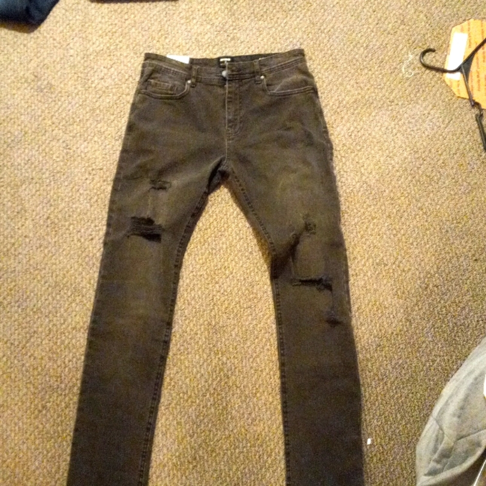 NWT Cotton On sz 30 men's jeans